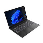 Фото Notebook LENOVO V15 G5 IRL (83GW00CARA) i5-13420H/8GB/SSD 512GB/Intel HD/DOS/15.6FHD/Black #2