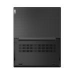 Фото Notebook LENOVO V15 G5 IRL (83GW00CARA) i5-13420H/8GB/SSD 512GB/Intel HD/DOS/15.6FHD/Black #4