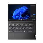 Фото Notebook LENOVO V15 G5 IRL (83GW00CARA) i5-13420H/8GB/SSD 512GB/Intel HD/DOS/15.6FHD/Black #6