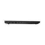Фото Notebook LENOVO V15 G5 IRL (83GW00CARA) i5-13420H/8GB/SSD 512GB/Intel HD/DOS/15.6FHD/Black #7