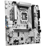 Фото Материнська плата AsRock B760M-X GEN5, s-1700, micro-ATX #2