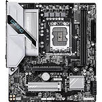 Фото Материнська плата GIGABYTE H810M GAMING WIFI6, s-1851
