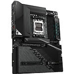 Фото Материнська плата GIGABYTE X870 AORUS STEALTH, AM5 #2