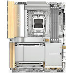 Фото Материнська плата GIGABYTE X870E AERO X3D WOOD, AM5