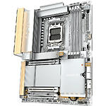 Фото Материнська плата GIGABYTE X870E AERO X3D WOOD, AM5 #3