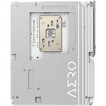 Фото Материнська плата GIGABYTE X870E AERO X3D WOOD, AM5 #4