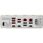 Фото Материнська плата GIGABYTE X870E AERO X3D WOOD, AM5 #5