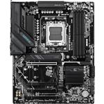 Фото Материнська плата GIGABYTE B840 GAMING X WIFI6E, AM5