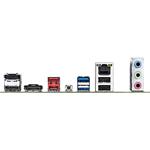 Фото Материнська плата GIGABYTE B840M D3HP, AM5 #3