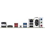 Фото Материнська плата GIGABYTE B840M D3HP WIFI6E, AM5 #3