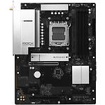 Фото Материнська плата AsRock B850 ROCK WIFI 7, AM5, ATX #2