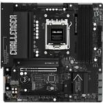 Фото Материнська плата AsRock B850M CHALLENGER, AM5, mATX