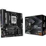 Фото Материнська плата AsRock B850M CHALLENGER, AM5, mATX #1