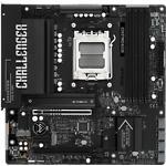 Фото Материнська плата AsRock B850M CHALLENGER, AM5, mATX #2