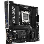 Фото Материнська плата AsRock B850M CHALLENGER, AM5, mATX #3