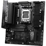 Фото Материнська плата AsRock B850M CHALLENGER, AM5, mATX #4