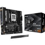 Зображення Материнська плата AsRock B850M CHALLENGER WIFI, AM5, mATX #1 Фото Материнська плата AsRock B850M CHALLENGER WIFI, AM5, mATX #1