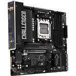 Зображення Материнська плата AsRock B850M CHALLENGER WIFI, AM5, mATX #3 Фото Материнська плата AsRock B850M CHALLENGER WIFI, AM5, mATX #3