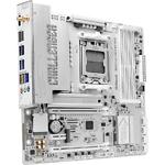 Фото Материнська плата AsRock B850M CHALLENGER WIFI WHITE, AM5, mATX #3