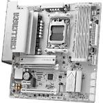 Фото Материнська плата AsRock B850M CHALLENGER WIFI WHITE, AM5, mATX #4