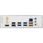 Фото Материнська плата AsRock B850M CHALLENGER WIFI WHITE, AM5, mATX #5