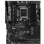 Зображення Материнська плата AsRock B860 CHALLENGER WIFI, s-1851, ATX Фото Материнська плата AsRock B860 CHALLENGER WIFI, s-1851, ATX