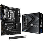 Зображення Материнська плата AsRock B860 CHALLENGER WIFI, s-1851, ATX #1 Фото Материнська плата AsRock B860 CHALLENGER WIFI, s-1851, ATX #1