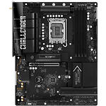Зображення Материнська плата AsRock B860 CHALLENGER WIFI, s-1851, ATX #2 Фото Материнська плата AsRock B860 CHALLENGER WIFI, s-1851, ATX #2