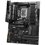 Зображення Материнська плата AsRock B860 CHALLENGER WIFI, s-1851, ATX #4 Фото Материнська плата AsRock B860 CHALLENGER WIFI, s-1851, ATX #4