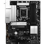 Фото Материнська плата AsRock B860 ROCK WIFI 7, s-1851, ATX