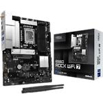 Фото Материнська плата AsRock B860 ROCK WIFI 7, s-1851, ATX #1