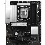 Фото Материнська плата AsRock B860 ROCK WIFI 7, s-1851, ATX #2