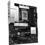 Фото Материнська плата AsRock B860 ROCK WIFI 7, s-1851, ATX #3