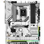 Фото Материнська плата AsRock B860 STEEL LEGEND WIFI, s-1851, ATX