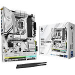 Фото Материнська плата AsRock B860 STEEL LEGEND WIFI, s-1851, ATX #1