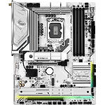Фото Материнська плата AsRock B860 STEEL LEGEND WIFI, s-1851, ATX #2