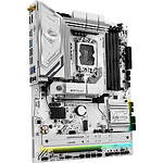 Фото Материнська плата AsRock B860 STEEL LEGEND WIFI, s-1851, ATX #3