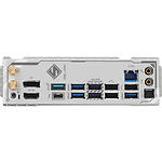 Фото Материнська плата AsRock B860 STEEL LEGEND WIFI, s-1851, ATX #5