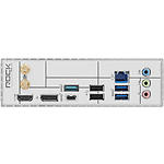 Зображення Материнська плата AsRock B860M ROCK WIFI, s-1851, micro-ATX #5 Фото Материнська плата AsRock B860M ROCK WIFI, s-1851, micro-ATX #5