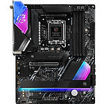 Фото Материнська плата AsRock Z890 LIGHTNING WIFI, s-1851, ATX