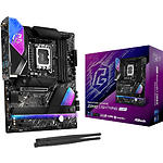 Фото Материнська плата AsRock Z890 LIGHTNING WIFI, s-1851, ATX #1