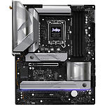 Фото Материнська плата AsRock Z890 LIVEMIXER WIFI, s-1851, ATX