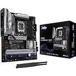 Фото Материнська плата AsRock Z890 LIVEMIXER WIFI, s-1851, ATX #1