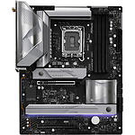 Фото Материнська плата AsRock Z890 LIVEMIXER WIFI, s-1851, ATX #2