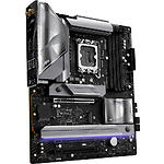 Фото Материнська плата AsRock Z890 LIVEMIXER WIFI, s-1851, ATX #3