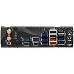 Фото Материнська плата AsRock Z890 LIVEMIXER WIFI, s-1851, ATX #5