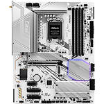 Фото Материнська плата AsRock Z890 PRO RS WIFI WHITE, s-1851, ATX