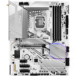 Фото Материнська плата AsRock Z890 PRO RS WIFI WHITE, s-1851, ATX #2