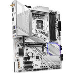 Фото Материнська плата AsRock Z890 PRO RS WIFI WHITE, s-1851, ATX #3