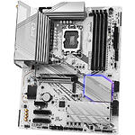 Фото Материнська плата AsRock Z890 PRO RS WIFI WHITE, s-1851, ATX #4